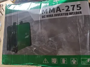 257 Express Welding Machines