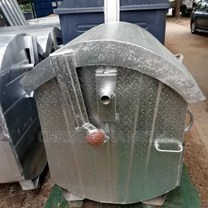 Metal Constructions