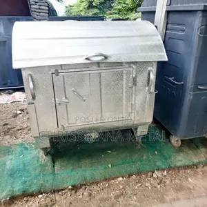 Metal Constructions