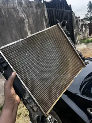 Car Radiator