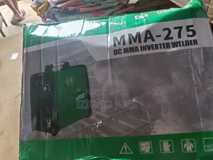 257 Express Welding Machines