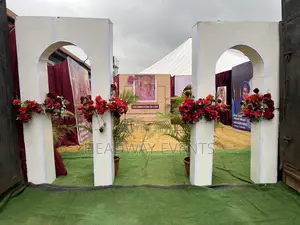 8 Days Fidau Prayer and Final Burial Setup