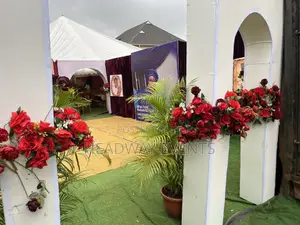 8 Days Fidau Prayer and Final Burial Setup