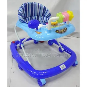Baby Walker LMV to Help Your Baby Walk Faster
