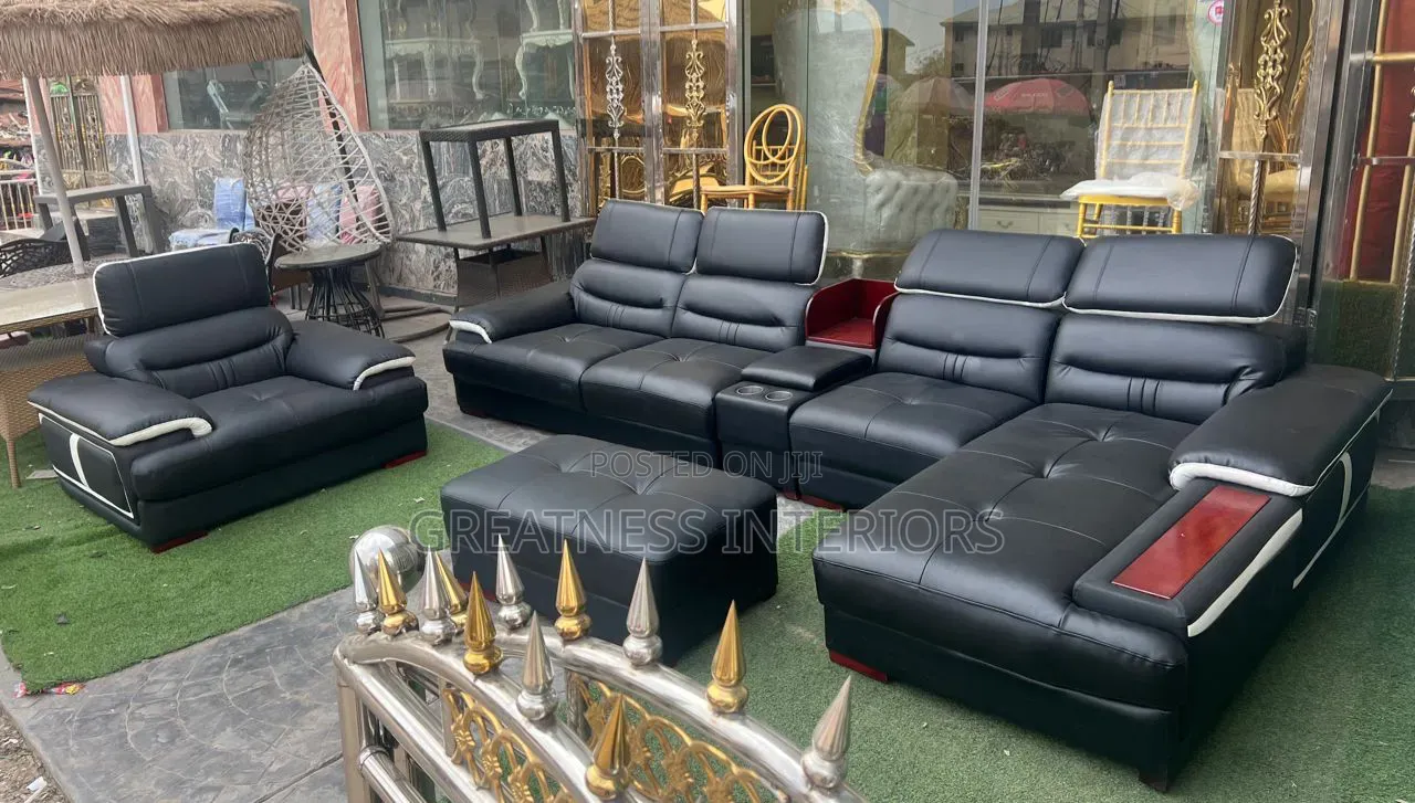 Executive Imported Home Sofa