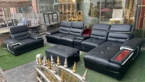 Executive Imported Home Sofa