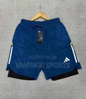 Men Workout Shorts
