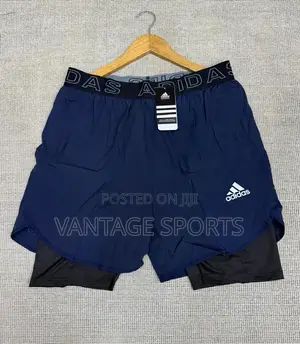 Men Workout Shorts