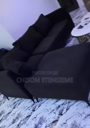 L Shape Sofa