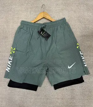 Workout Shorts for Men / Gym Wear for Men