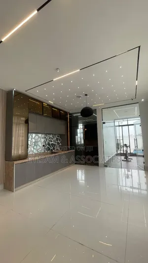 Furnished 5bdrm Duplex in With Secured Estate, Osapa london for sale