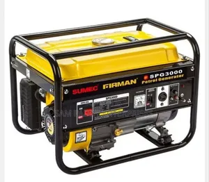 Original Sumec Firman SPG 3000 Manuel 2.8kva