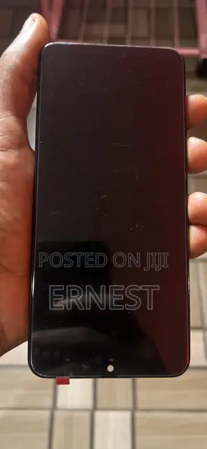 Samsung AO4 Original Screen Plus Frame