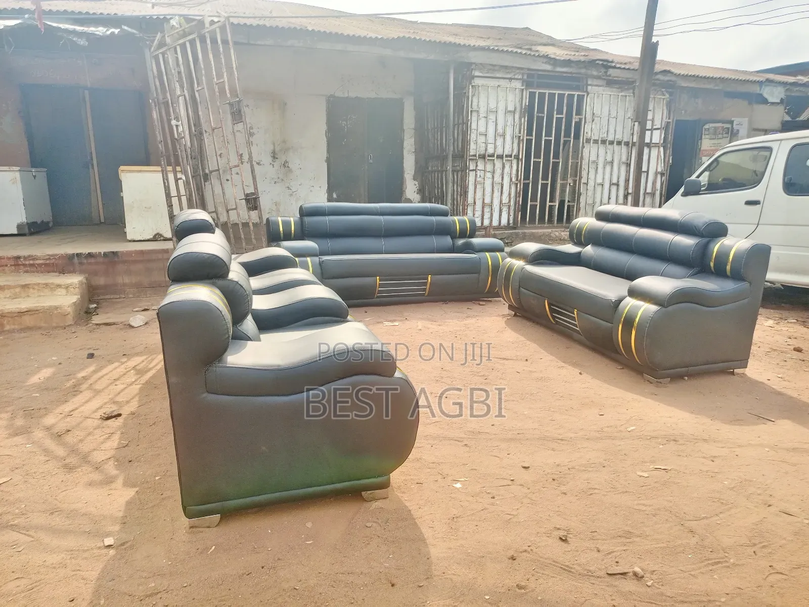 Sofa Chair