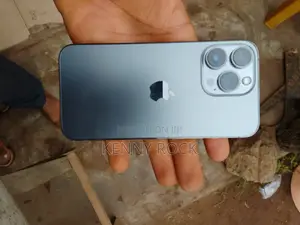 Apple iPhone 13 Pro 128 GB Gray