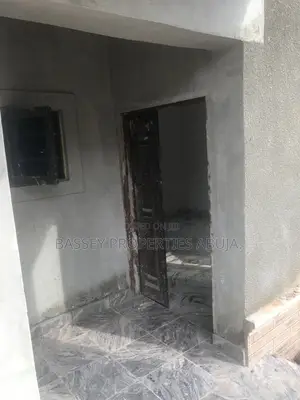 1bdrm Room & Parlour in Bassey Properties, Phase 1 / Jikwoyi for rent