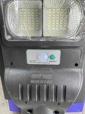400watts 8eye All in One Plastic Light