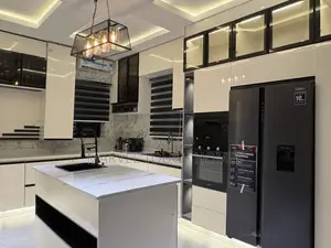 Kitchen Construction
