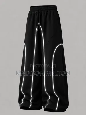 Luxury Clothing Accessories