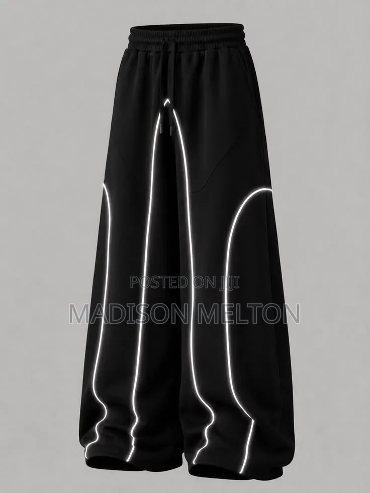 Luxury Clothing Accessories