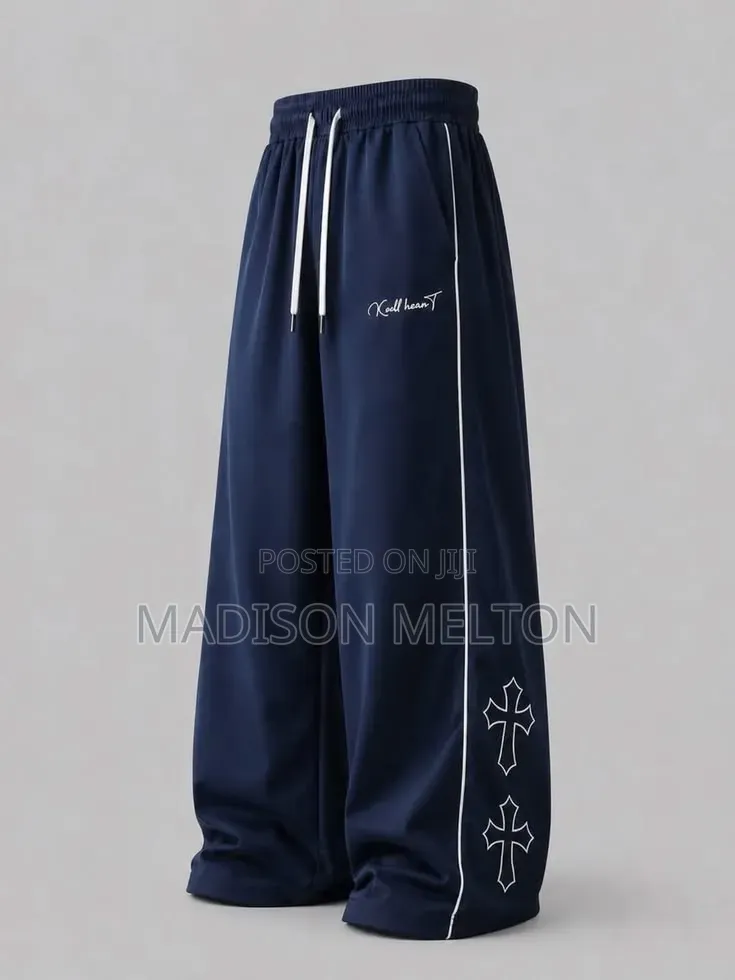 Luxury Clothing Accessories