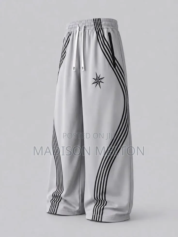Luxury Clothing Accessories