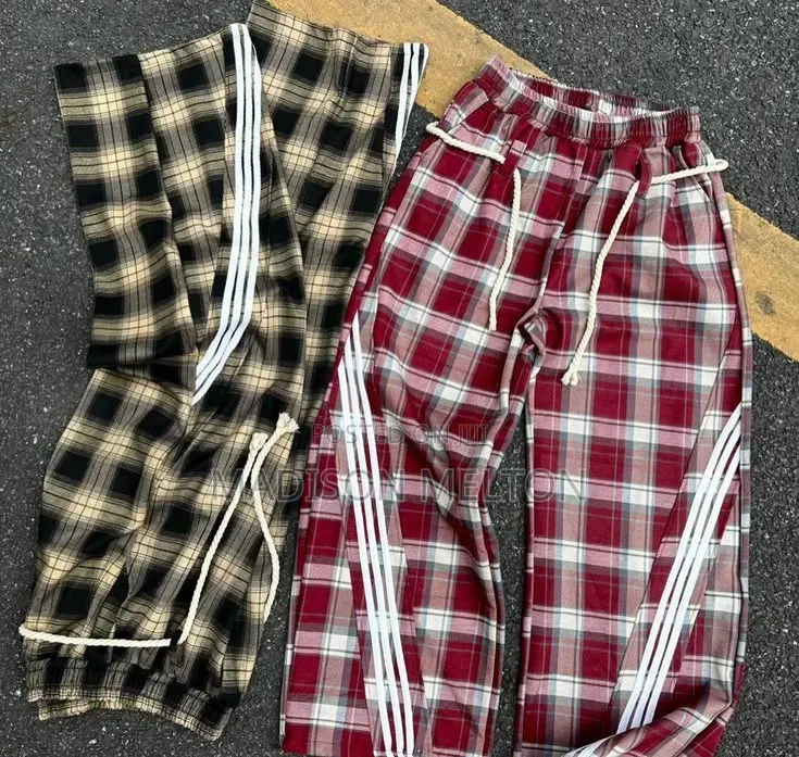 Luxury Clothing Accessories