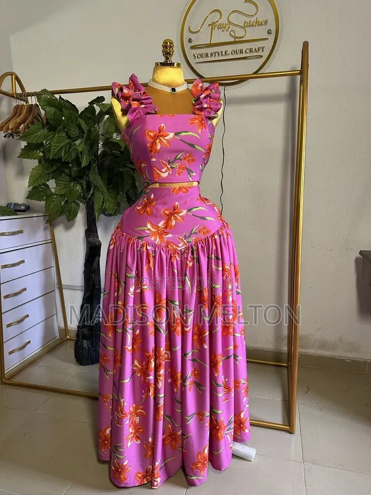 Luxury Clothing Accessories