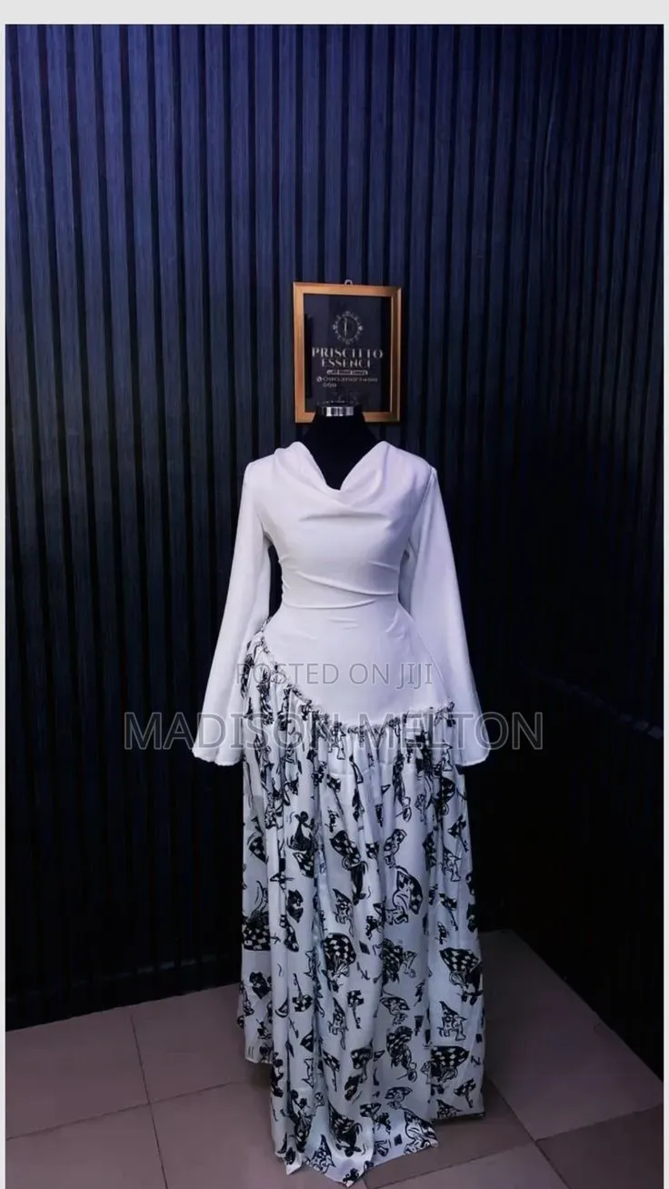 Luxury Clothing Accessories