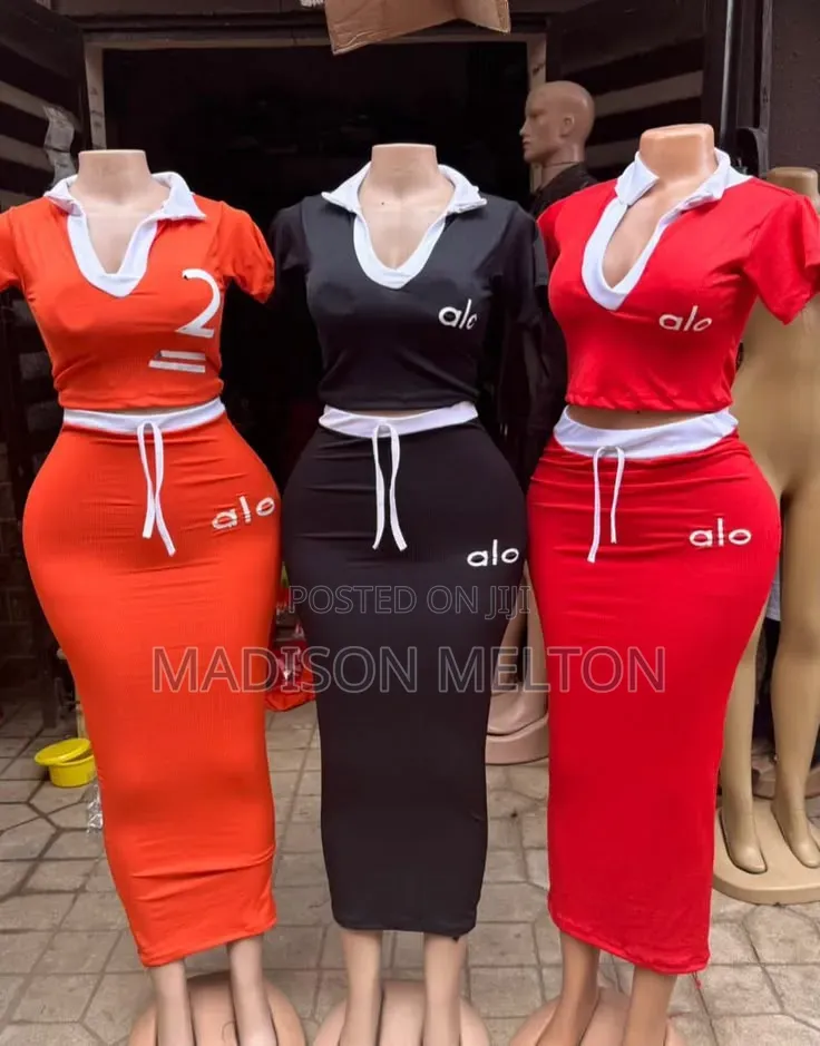 Luxury Clothing Accessories