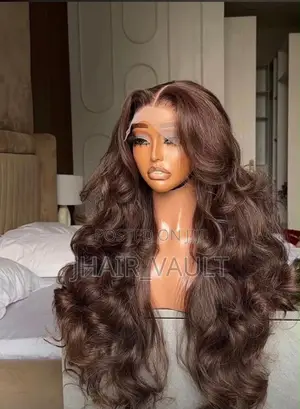 Full Frontal Premium Curls