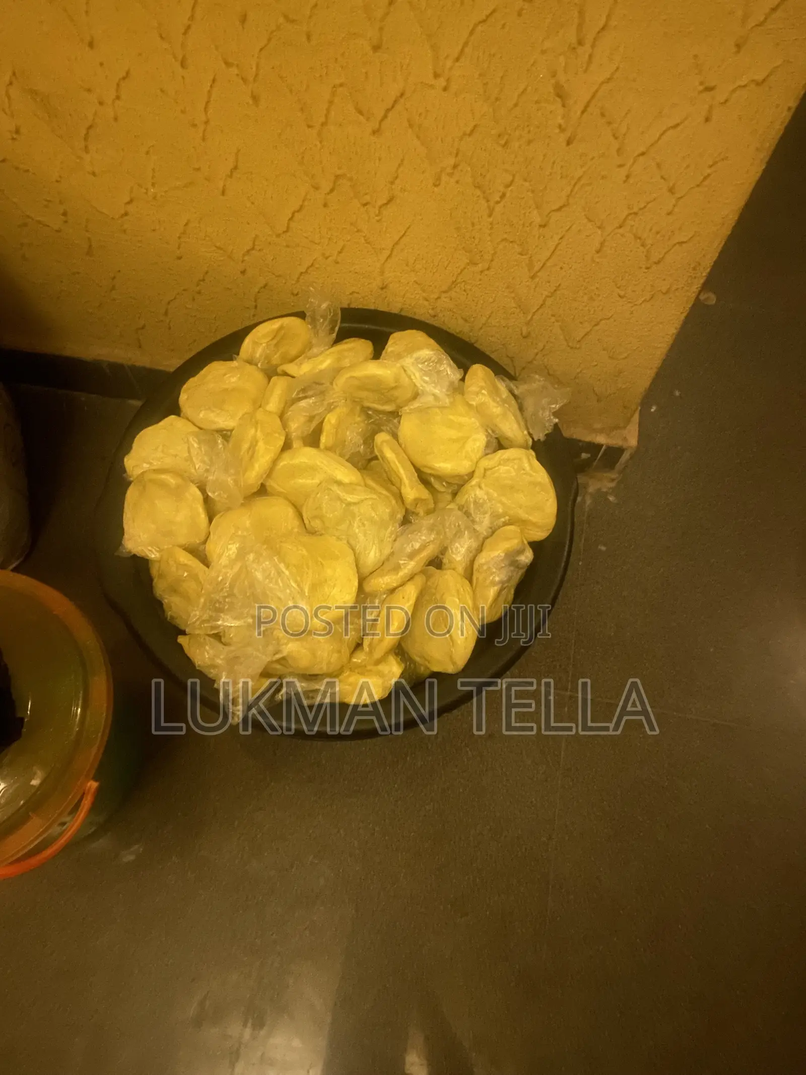 Pure Unrefined Shea Butter 1kg