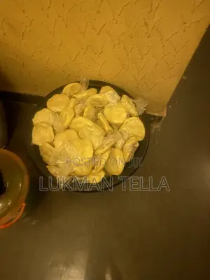 Pure Unrefined Shea Butter