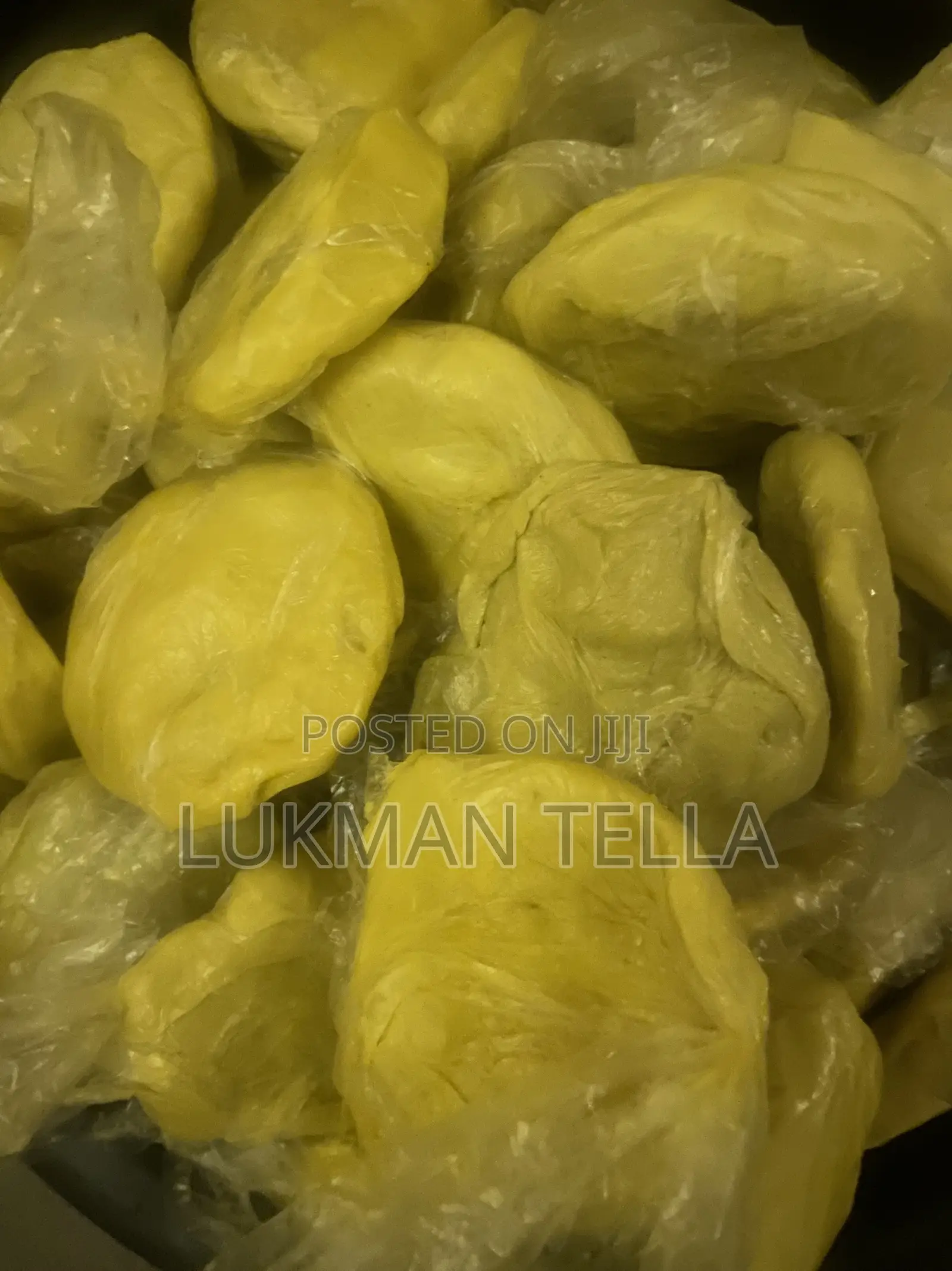 Pure Unrefined Shea Butter 1kg