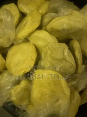 Pure Unrefined Shea Butter 1kg