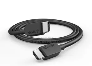 Anker 2.1 () Hdmi to Hdmi Cable (3ft)