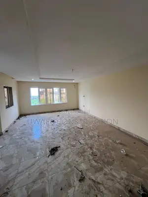 4bdrm Duplex in Guzape District for rent