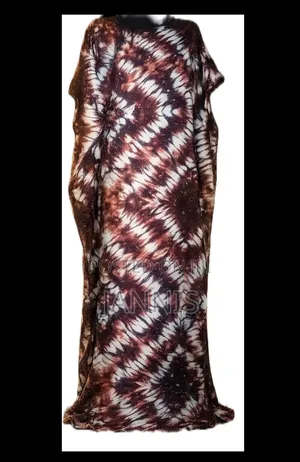 Ladies Free Style Gown