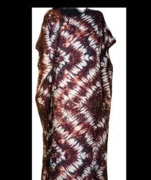 Ladies Free Style Gown