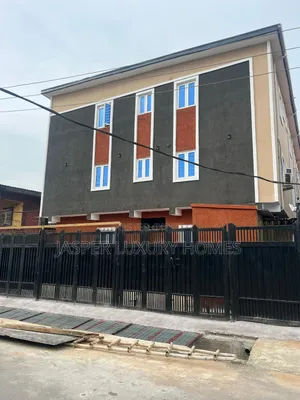 Mini Flat in Obafemi Awolowo Way for rent