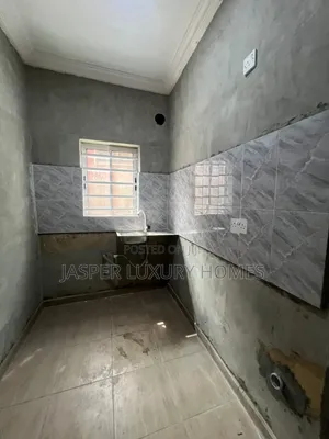 Mini Flat in Obafemi Awolowo Way for rent
