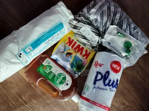 Delivery Items