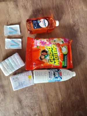 Delivery Items