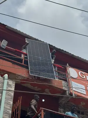 JKM 630watts Bifacial Solar Panel
