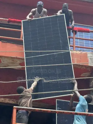 JKM 630watts Bifacial Solar Panel