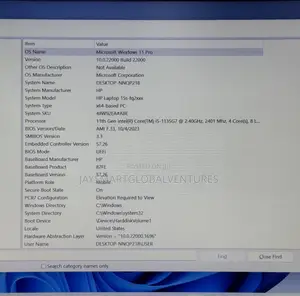 Laptop HP Pavilion 15 16GB Intel Core i5 SSD 256GB