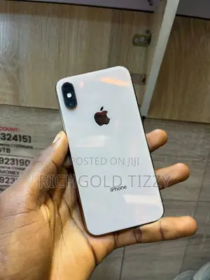 Apple iPhone XS Max 256 GB White