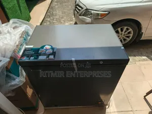 Hisense 198 Liters Chest Freezer