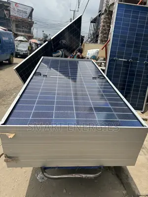 630watts Jinko Mono Solar Panel