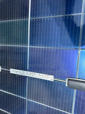 630watts Jinko Mono Solar Panel